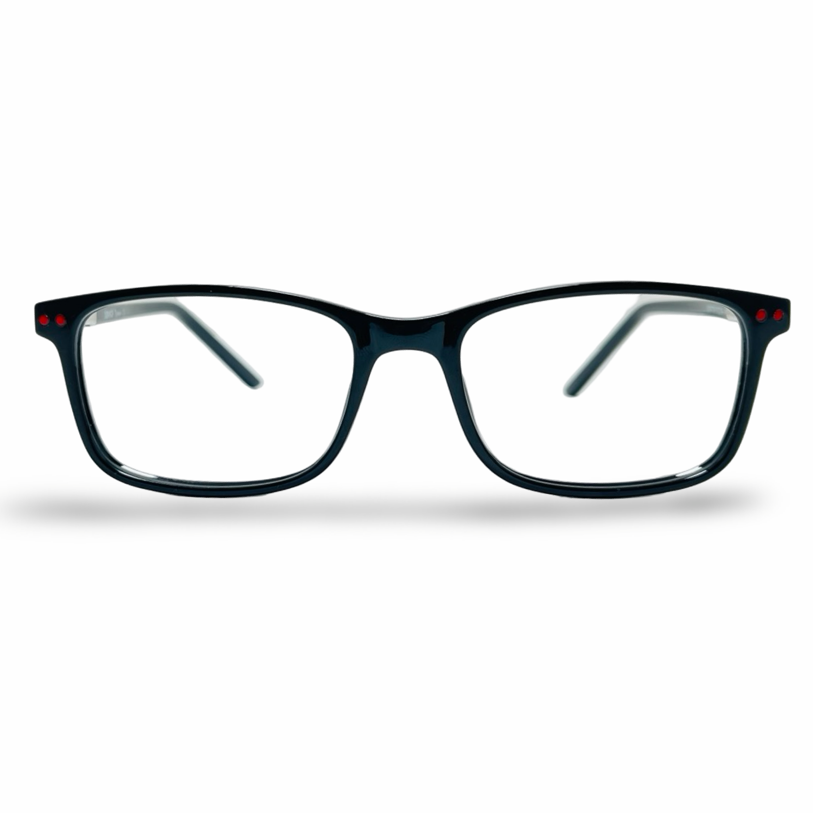SQUICH JUNIOR BLACK SQ6738 — armazón de receta
