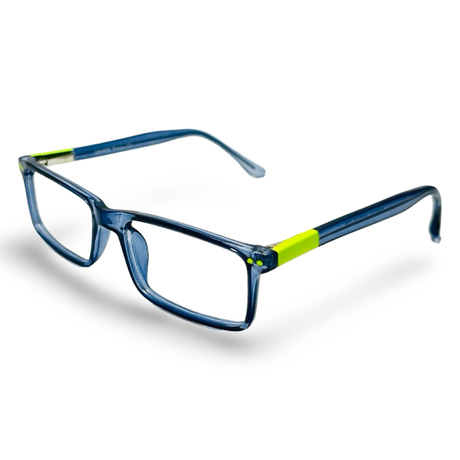 SQUICH JUNIOR GREY SQ6740 — armazón de receta — vista 3