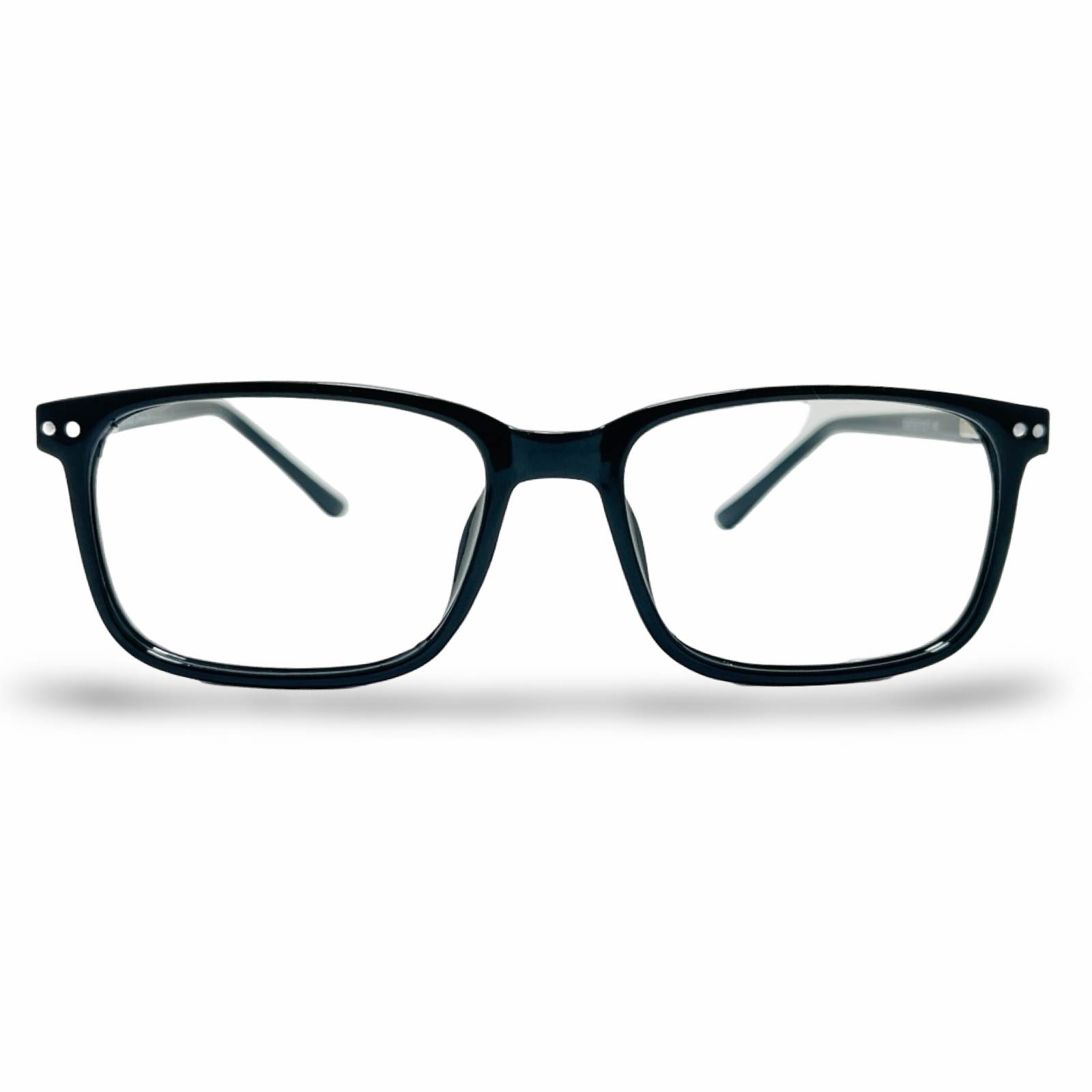 SQUICH JUNIOR BLACK SQ6739 — armazón de receta