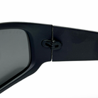 Lentes de sol Valkira Evolution Black – vista 4