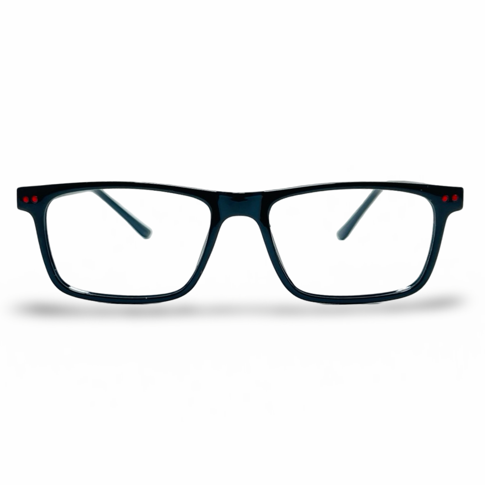 SQUICH JUNIOR BLACK SQ6737 — armazón de receta