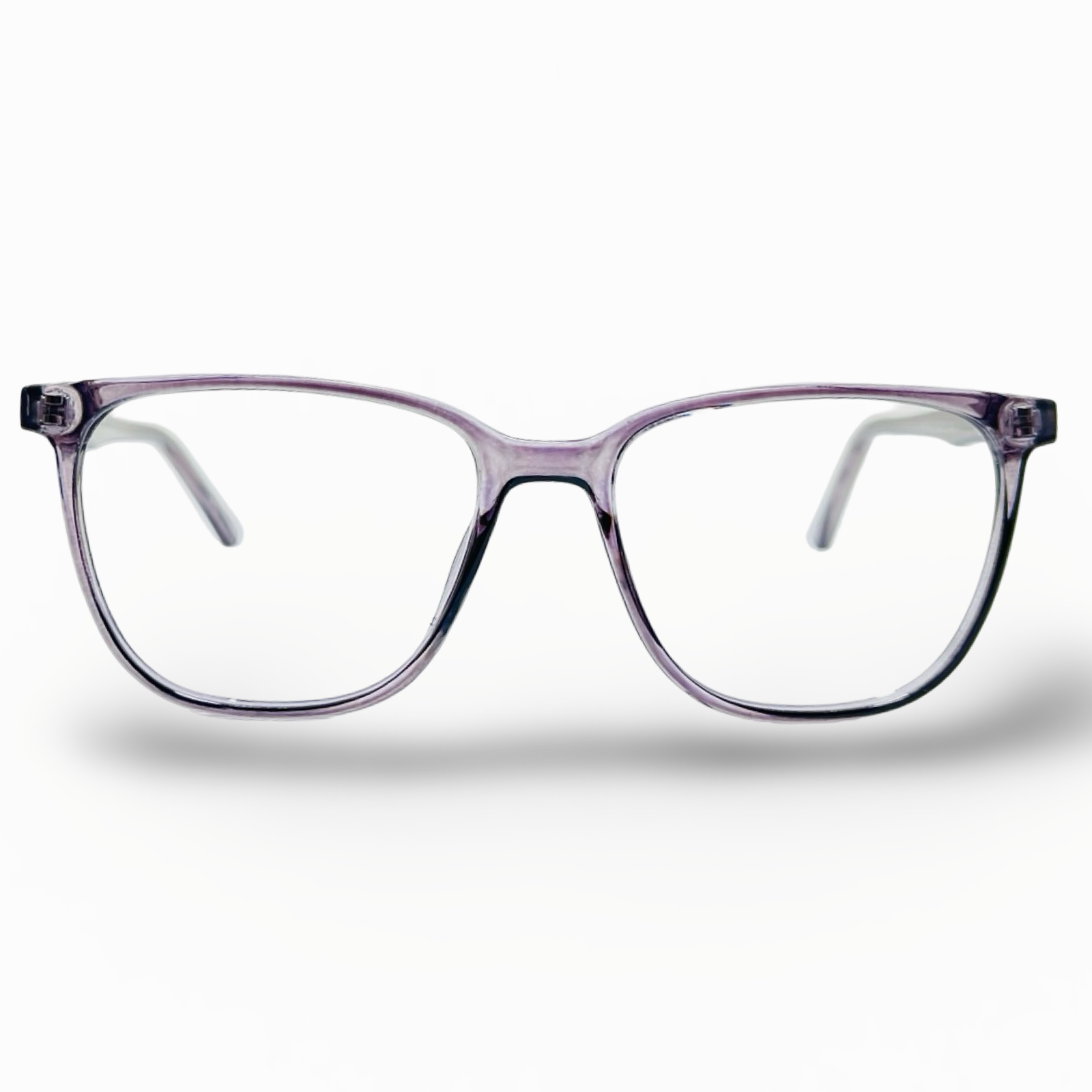 MILKA PURPLE MIS5072 — armazón de receta