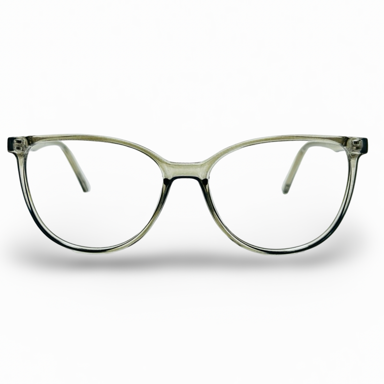 MILKA GREY MIS5071 — armazón de receta