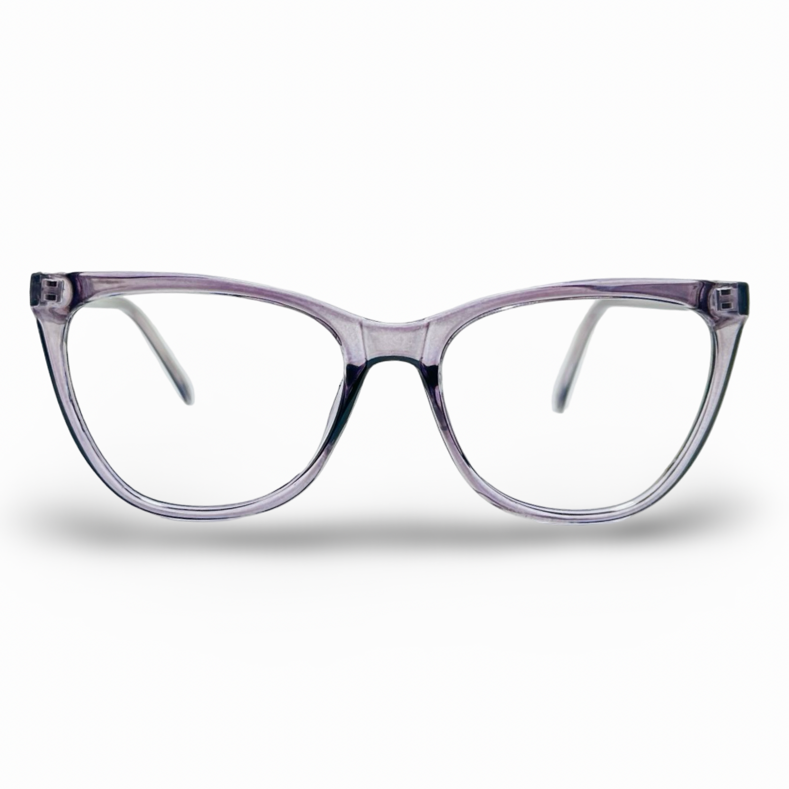 MILKA PURPLE MIS5080 — armazón de receta