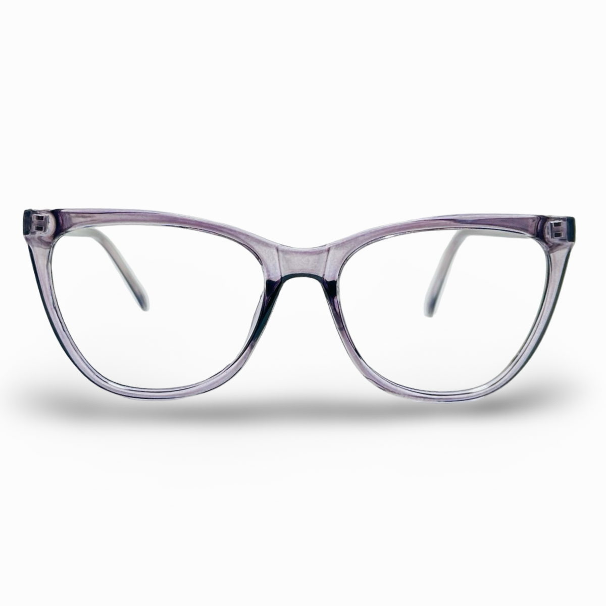 MILKA PURPLE MIS5080 — armazón de receta
