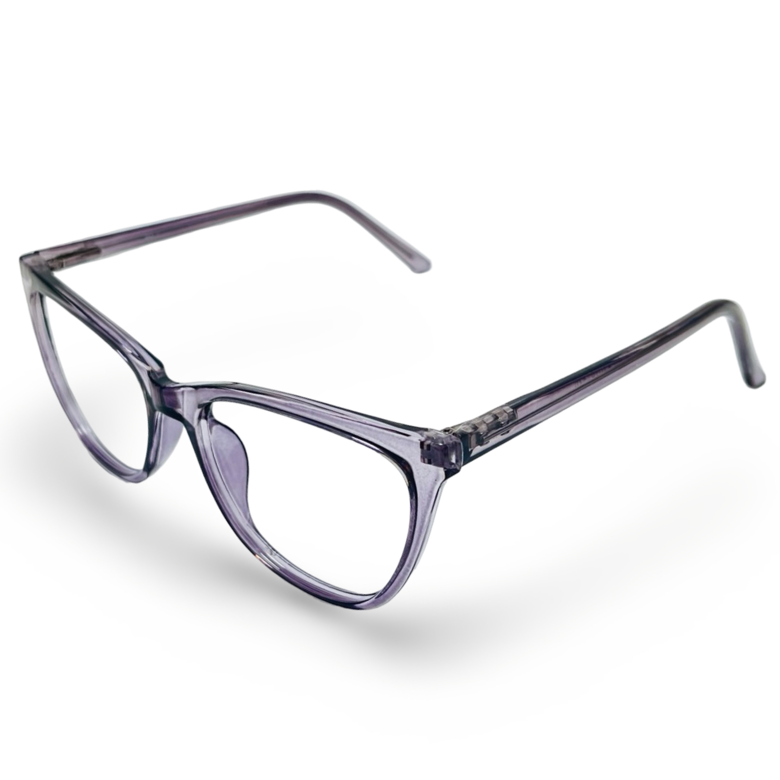 MILKA PURPLE MIS5080 — armazón de receta