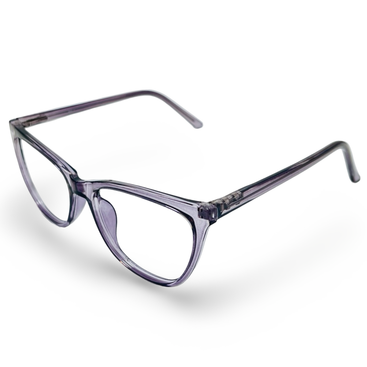 MILKA PURPLE MIS5080 — armazón de receta