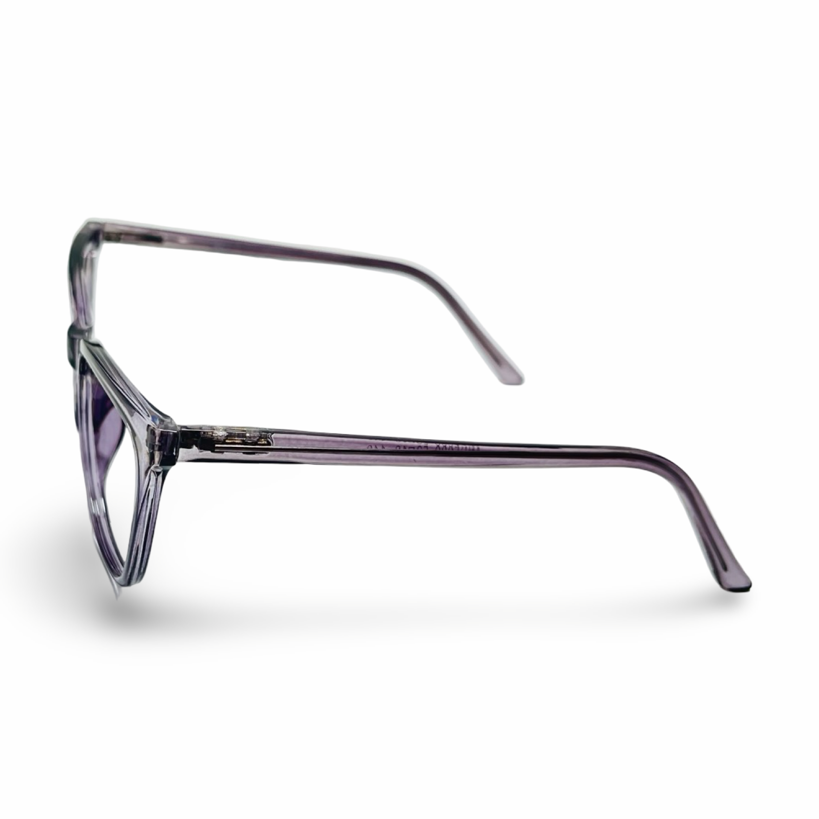 MILKA PURPLE MIS5080 — armazón de receta
