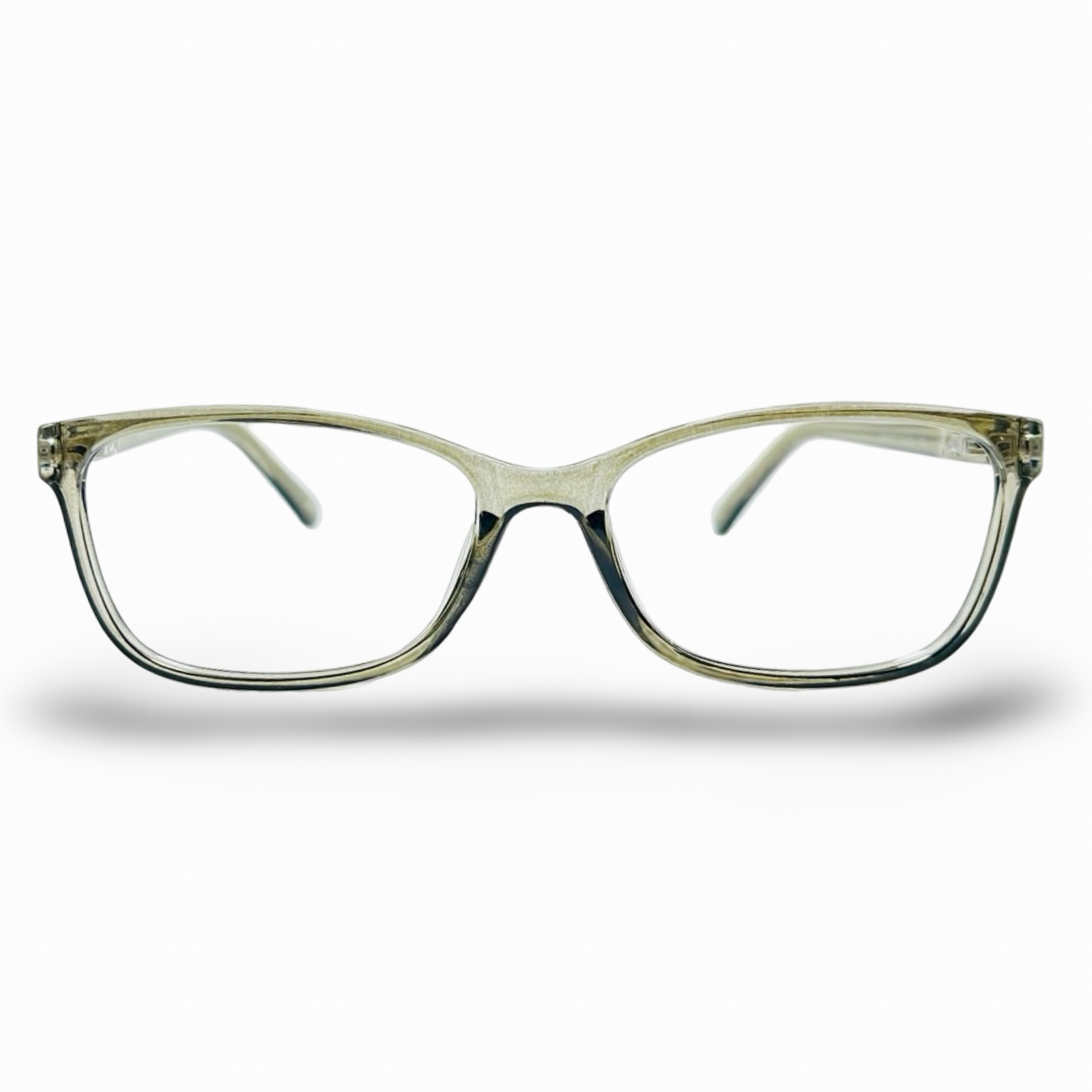 MILKA GREY MIS5073 — armazón de receta