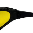 Generic Evo Extreme Yellow — vista 4