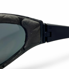 Generic Evo Extreme Black — vista 4