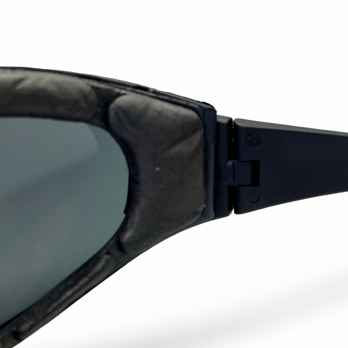 Generic Evo Extreme Black — vista 4
