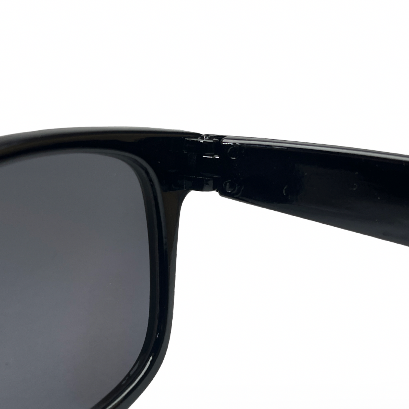 Lentes de sol Never Hide Precisión Urbana – vista 4
