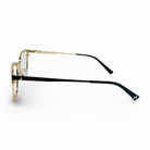 Armazon Valkira Clip Gold Red 2502 C1 — armazón de receta