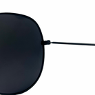 Lentes de sol Generic Aviator Black – vista 4