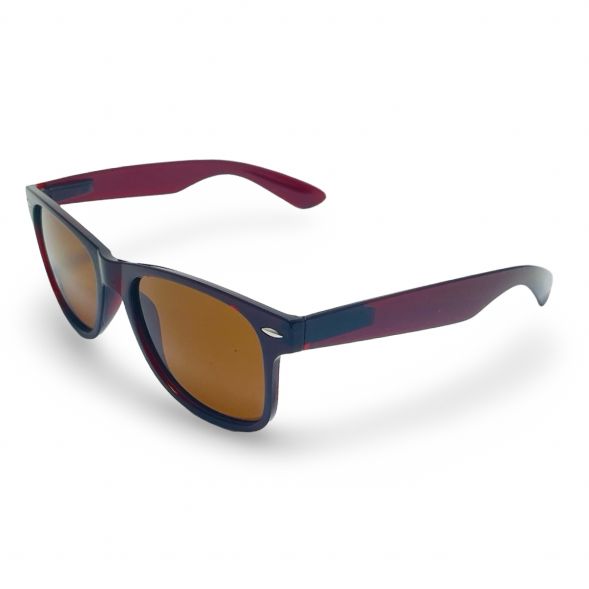 POLARIZED NEVER HIDE SEPIA C3 3111379 — lentes de sol