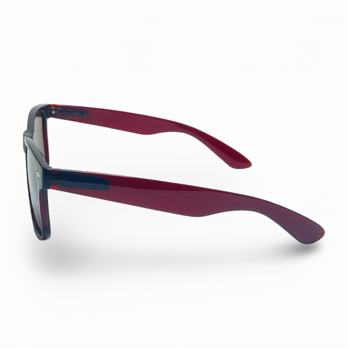 POLARIZED NEVER HIDE SEPIA C3 3111379 — lentes de sol