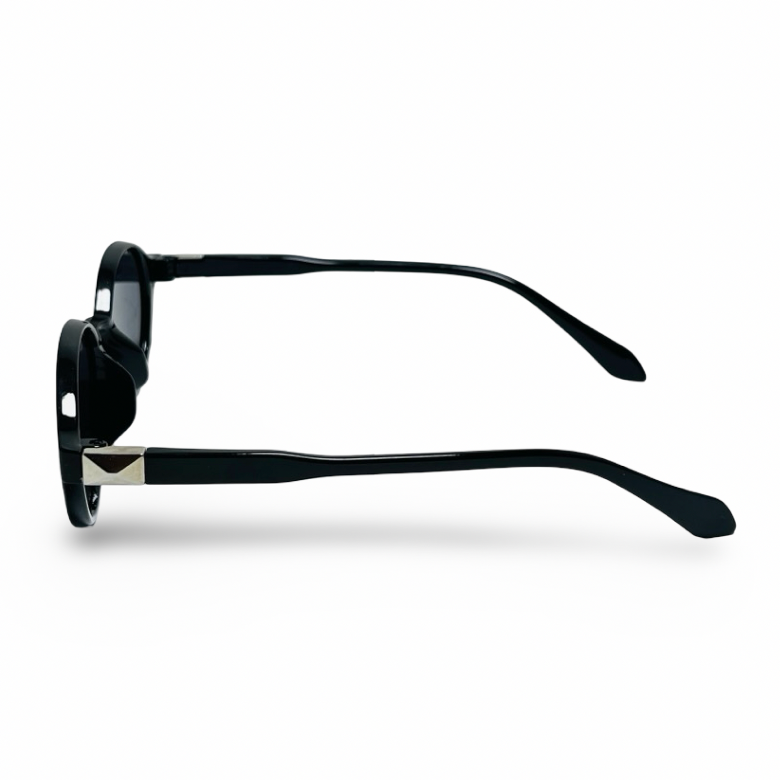 GENERIC LUMA BLACK C1 3111327 — lentes de sol