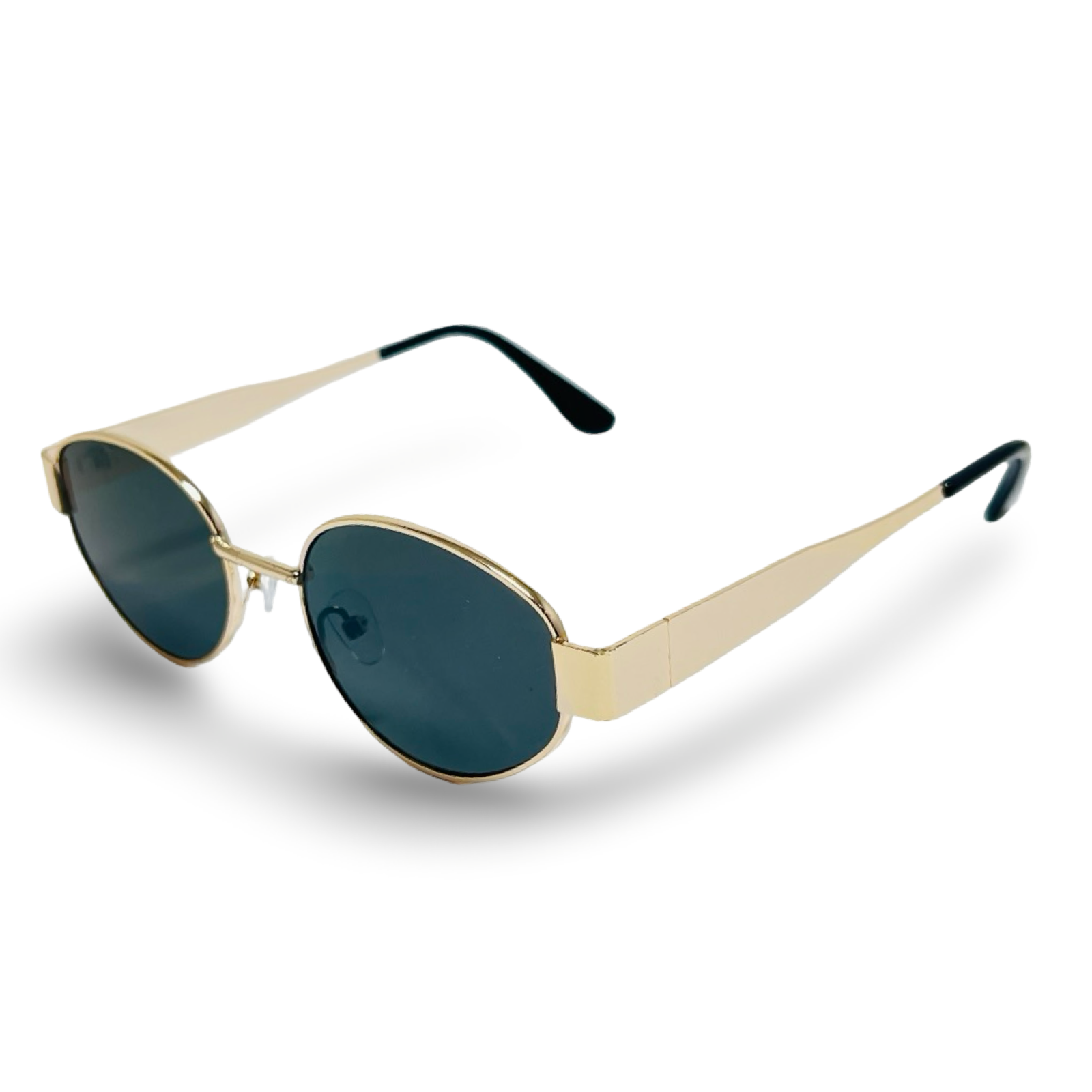 GENERIC ICONIC BLACK C1 3111307 — lentes de sol