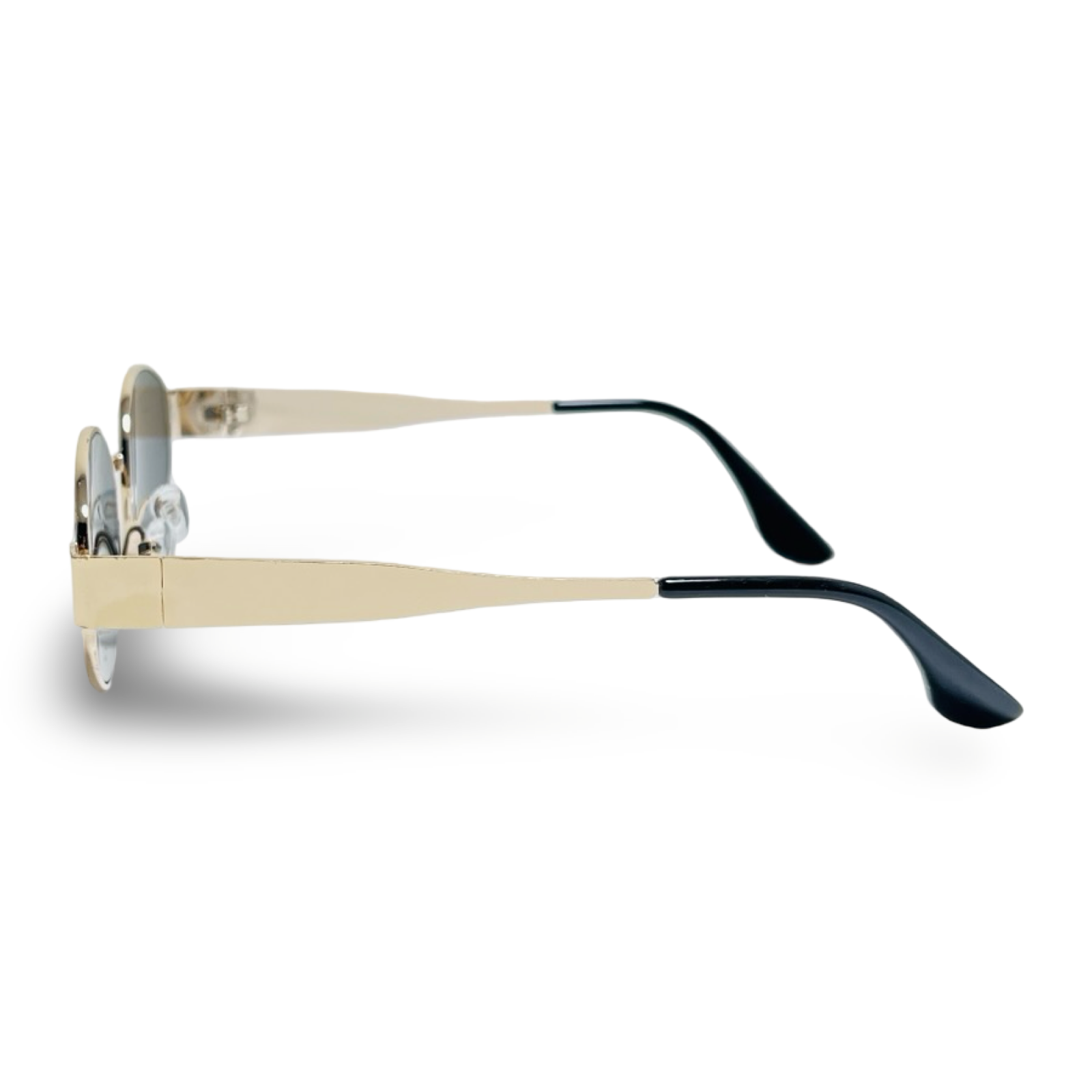 GENERIC ICONIC BLACK C1 3111307 — lentes de sol