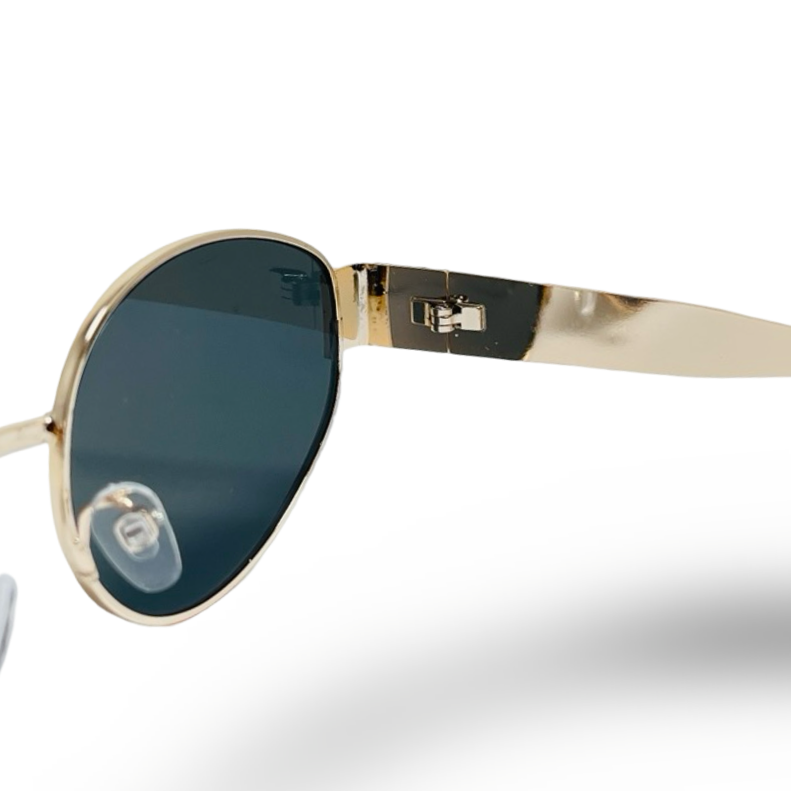 GENERIC ICONIC BLACK C1 3111307 — lentes de sol