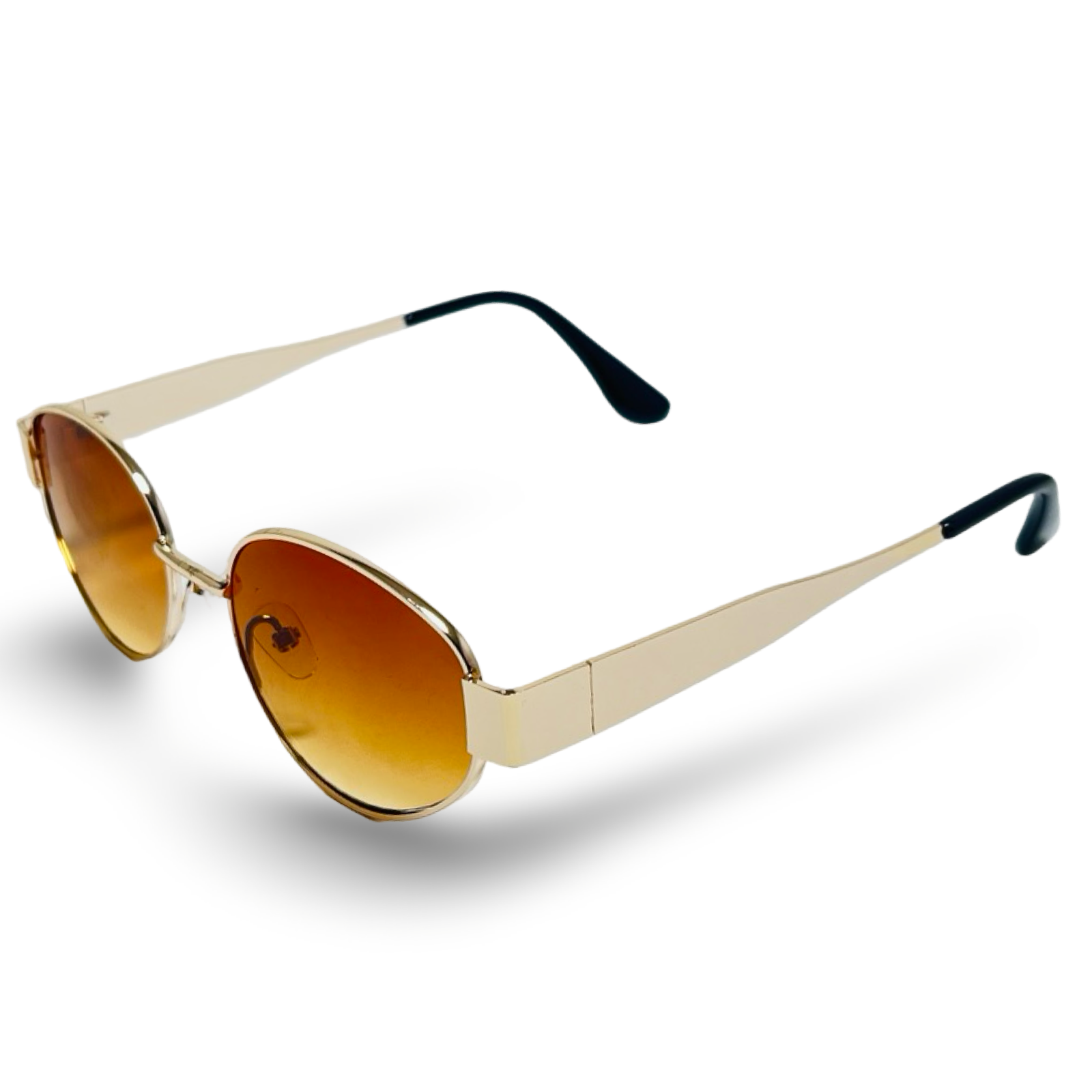 GENERIC ICONIC SEPIA C2 3111308 — lentes de sol