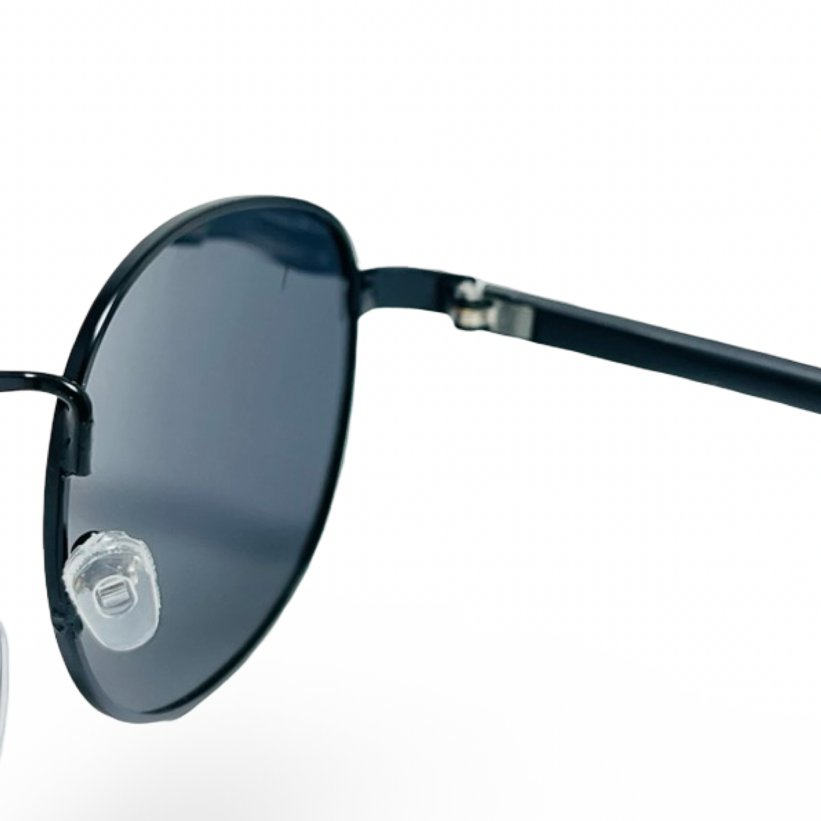 POLARIZED BLACK PATRICK 3111248 — lentes de sol