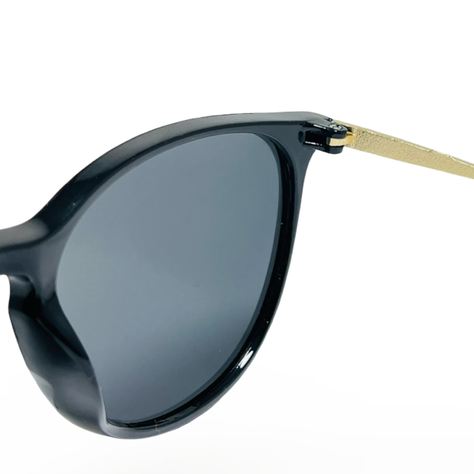 POLARIZED MIA BLACK C1 3111381 — lentes de sol