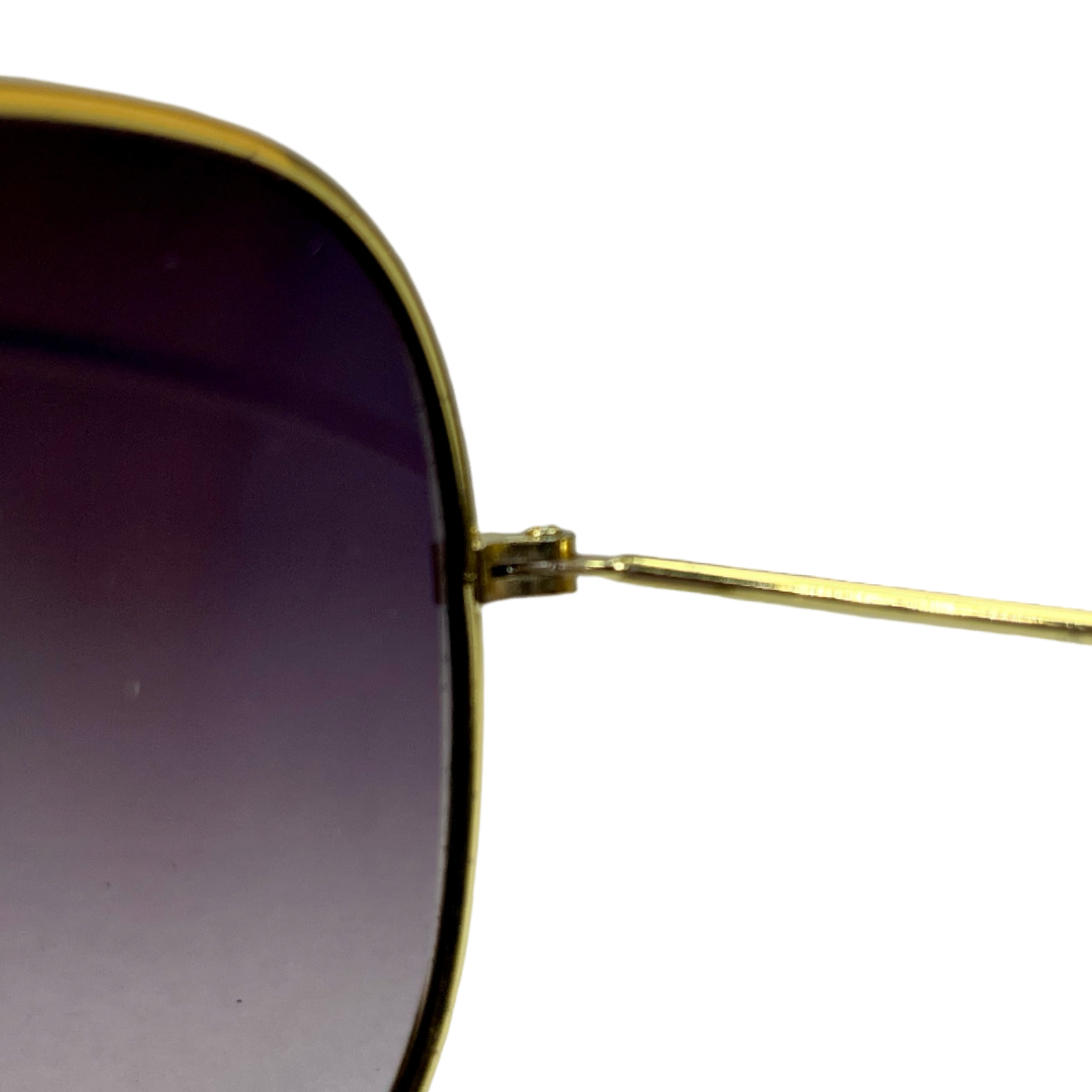 Lentes de sol Generic Aviador Sunset – vista 4