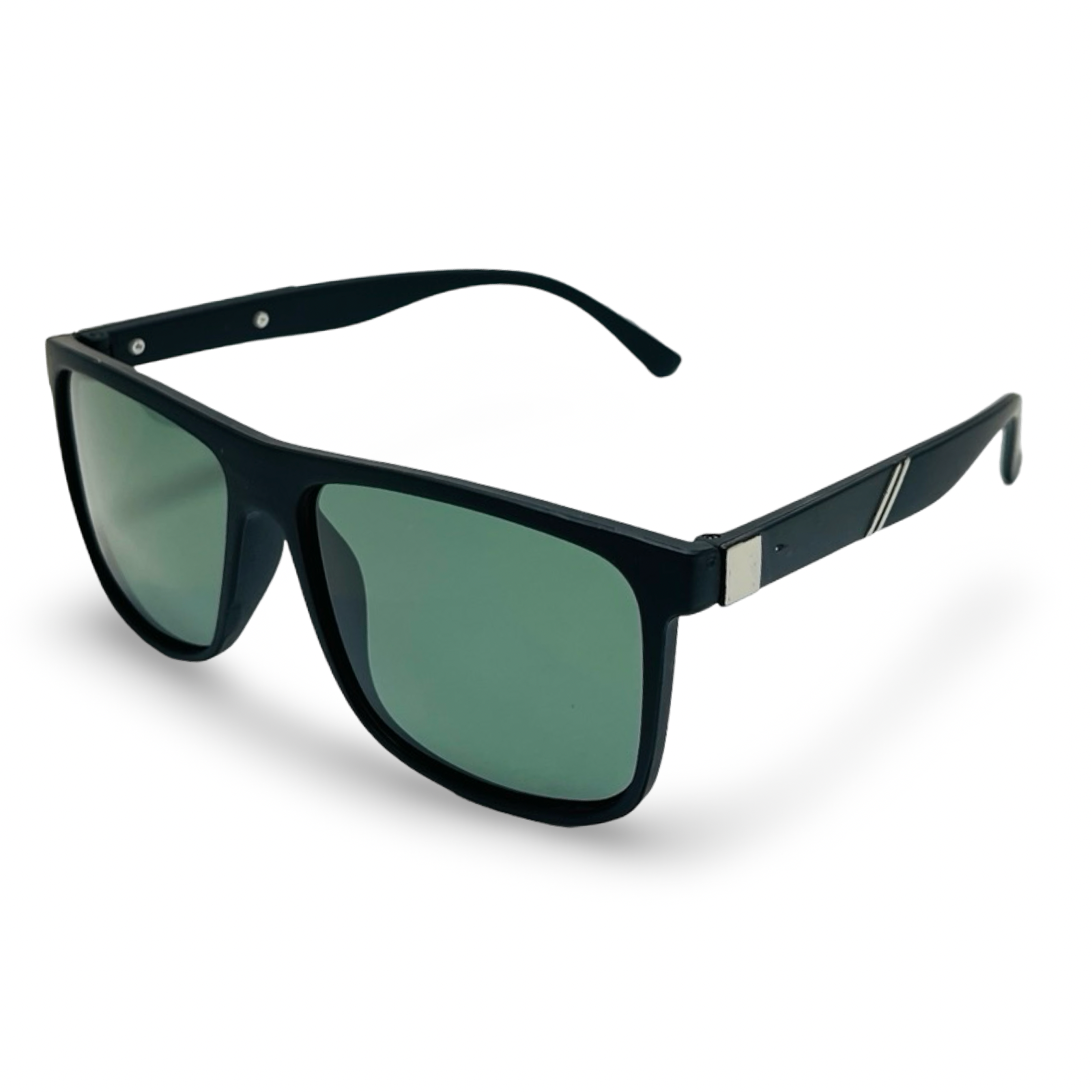 POLARIZED IN SLAYER GREEN C1 3111387 — lentes de sol