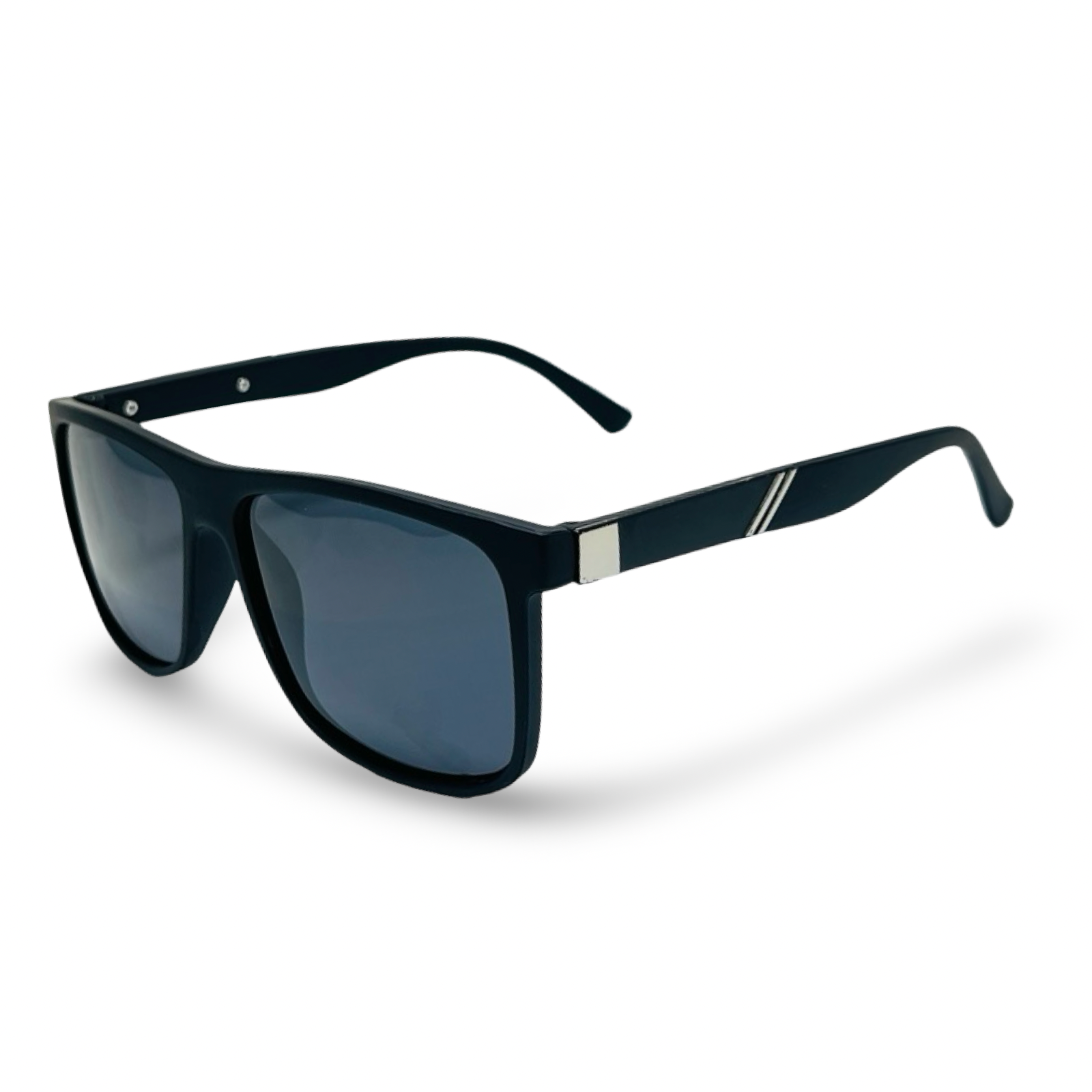 POLARIZED IN SLAYER BLACK C2 3111388 — lentes de sol