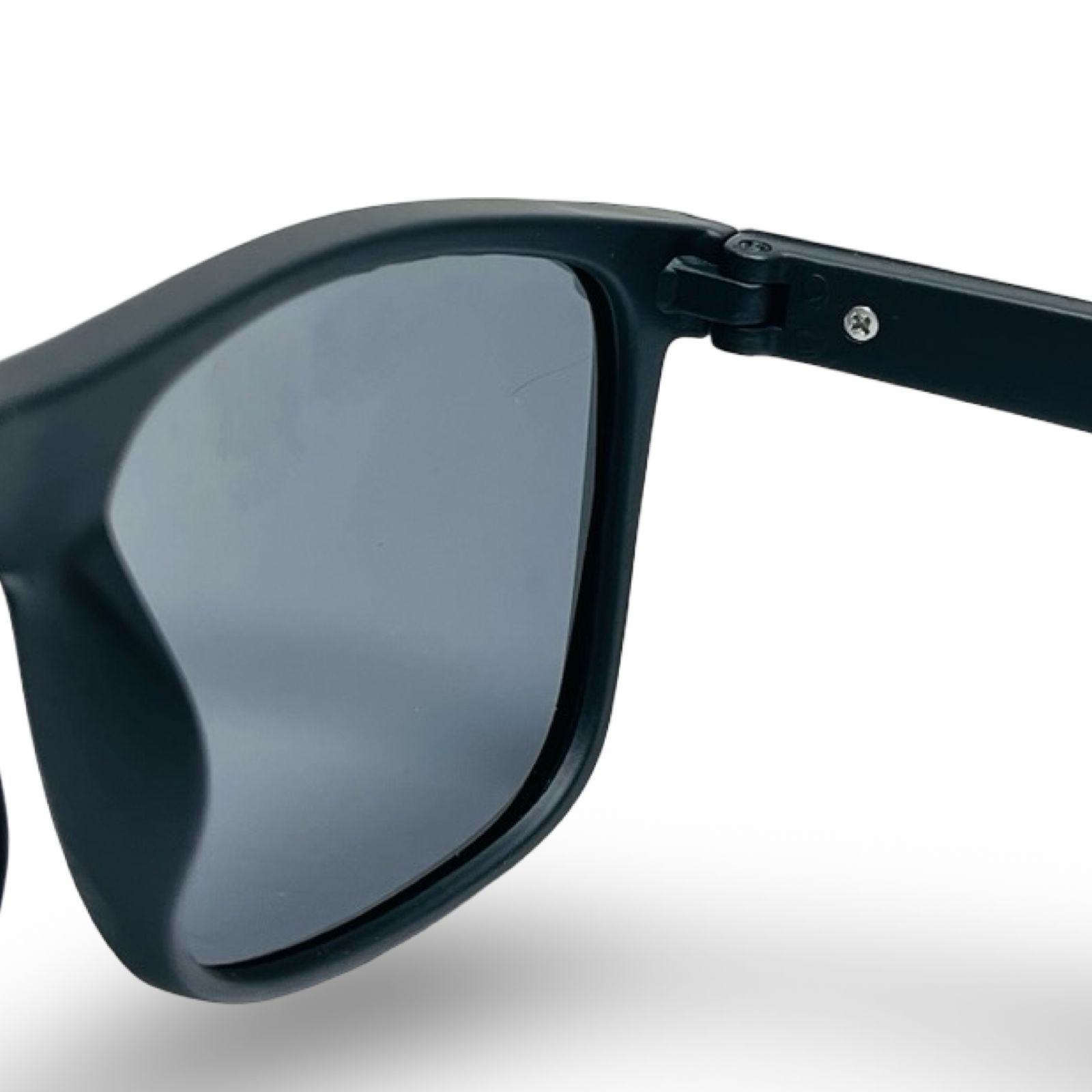 POLARIZED IN SLAYER BLACK C2 3111388 — lentes de sol