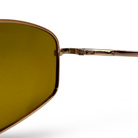 Lentes de sol Polarized Matrix Sepia – vista 4