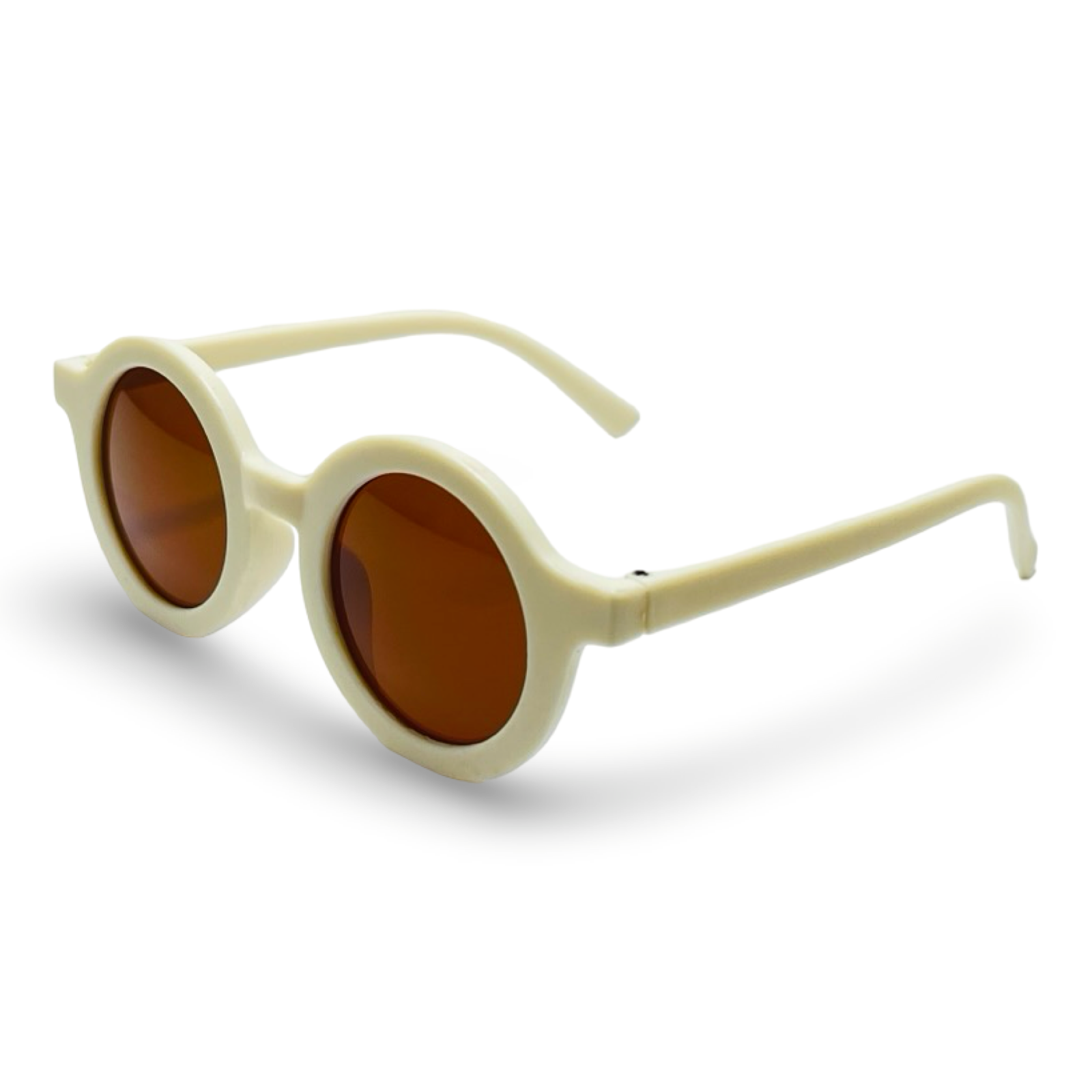 Generic Emilia Kids White 3111001W