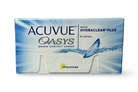 Lentes de contacto Acuvue Oasys — vista 2