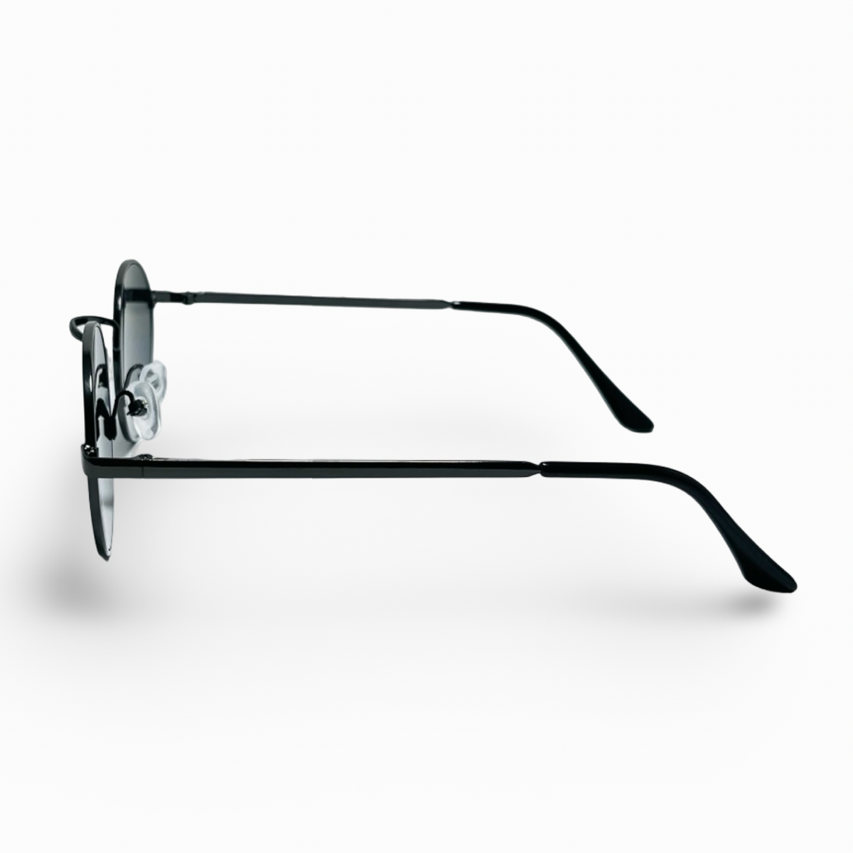 GENERIC LUNA BLACK B5436BK — lentes de sol