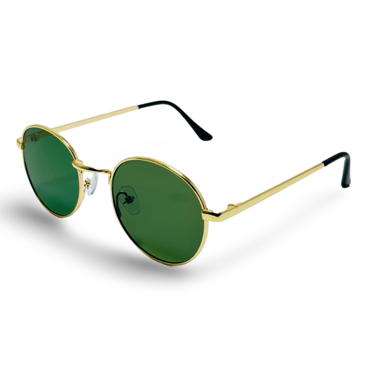 GENERIC LUNA GREEN B5436GN — lentes de sol