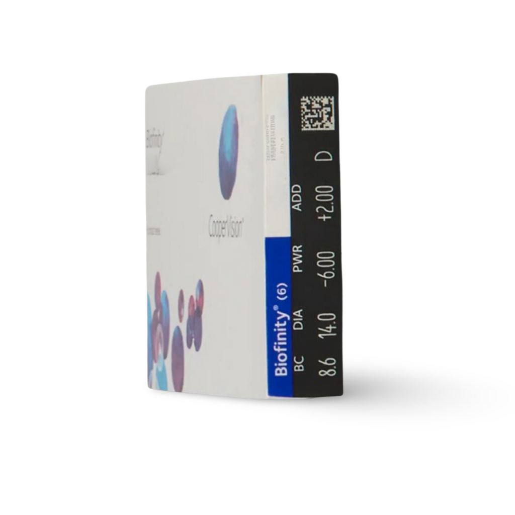 Producto óptico Producto óptico - Eternity Optica
