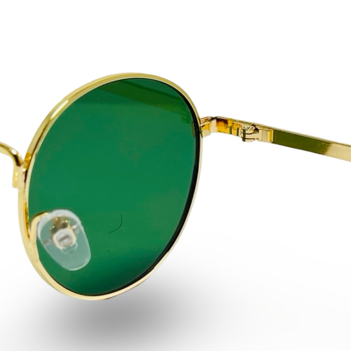 GENERIC LUNA GREEN B5436GN — lentes de sol
