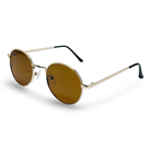 GENERIC LUNA SEPIA B5436SP — lentes de sol