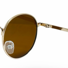 GENERIC LUNA SEPIA B5436SP — lentes de sol
