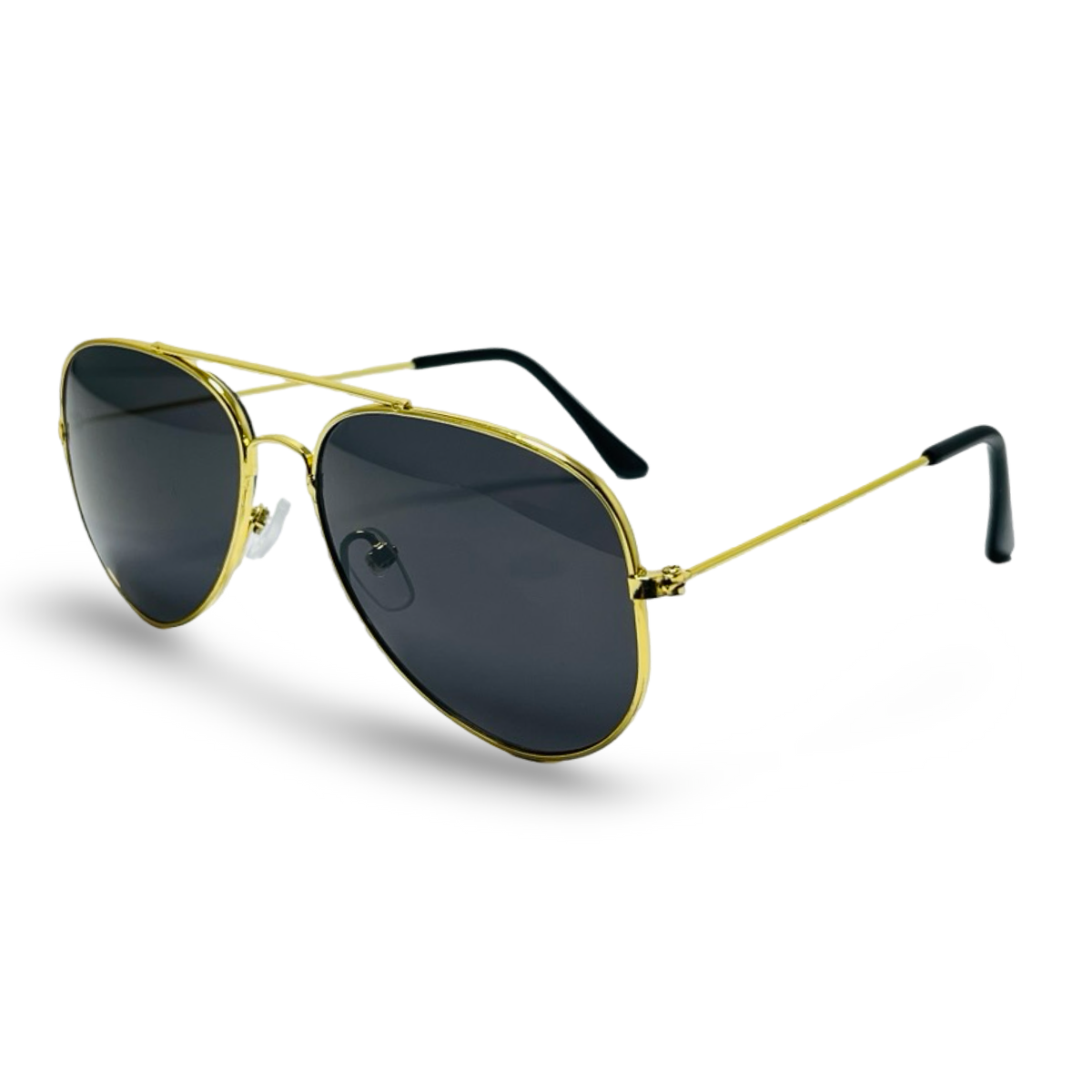 GENERIC MAREA BLACK B5432BK — lentes de sol