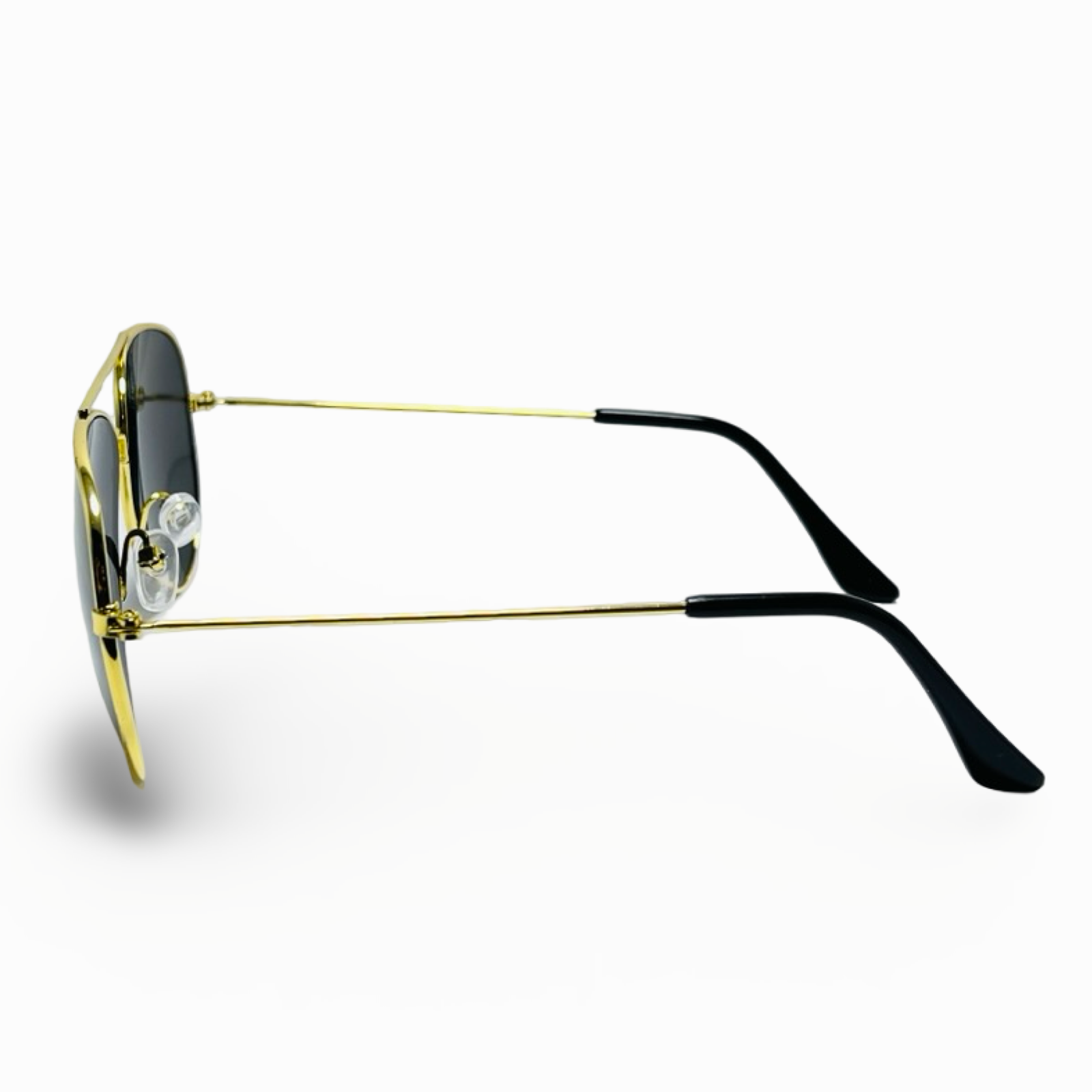 GENERIC MAREA BLACK B5432BK — lentes de sol
