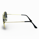 GENERIC MAREA BLACK B5432BK — lentes de sol
