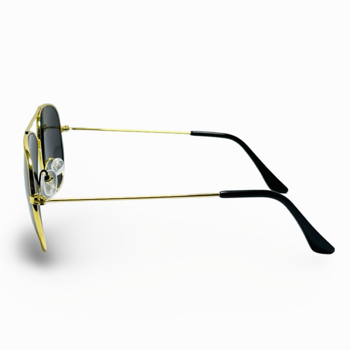 GENERIC MAREA BLACK B5432BK — lentes de sol