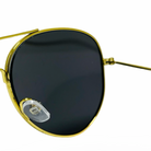 GENERIC MAREA BLACK B5432BK — lentes de sol