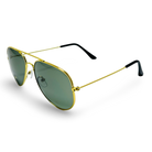 GENERIC MAREA GREEN B5432GN — lentes de sol