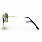 GENERIC MAREA GREEN B5432GN — lentes de sol