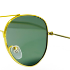 GENERIC MAREA GREEN B5432GN — lentes de sol