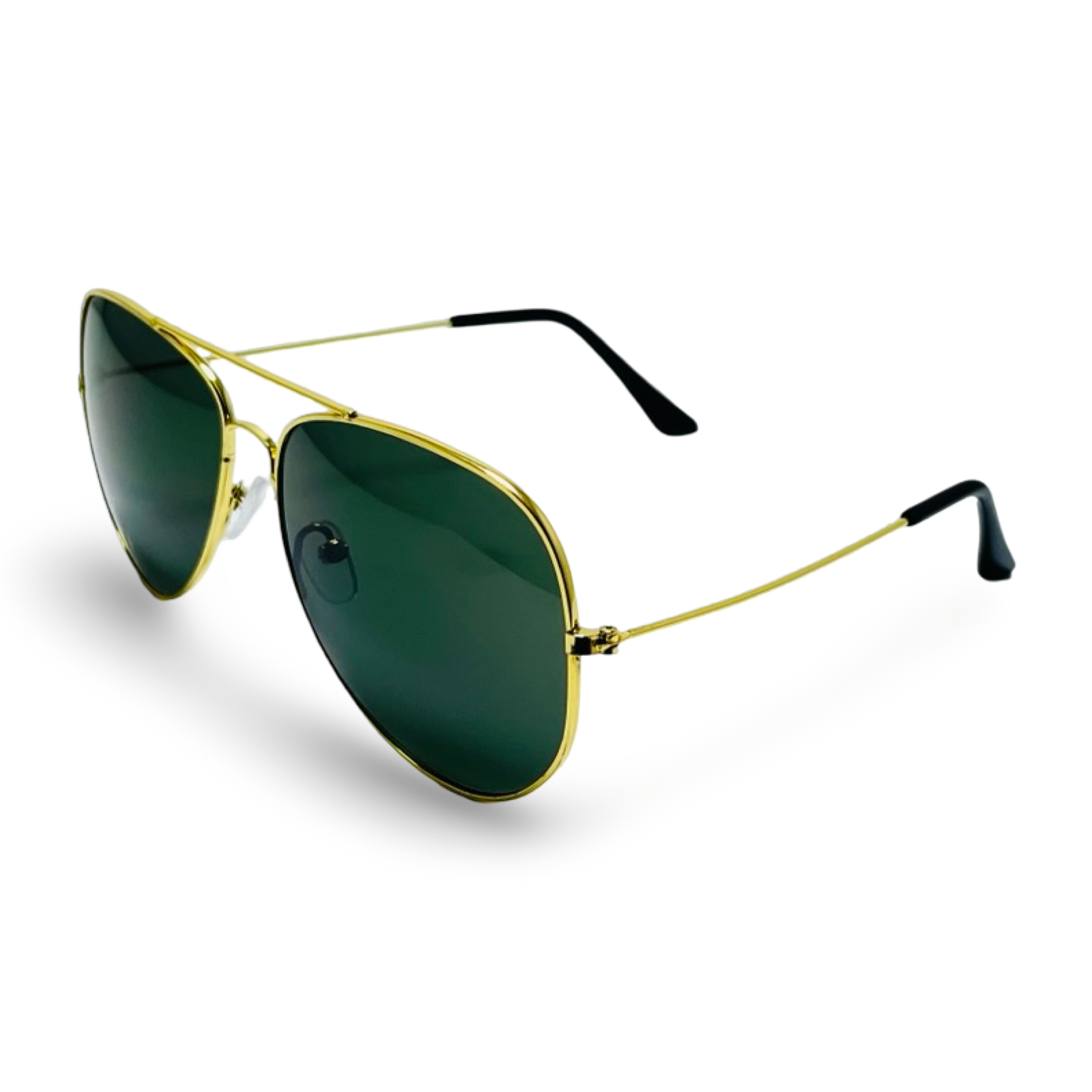 GENERIC SOLENNE GREEN  B5431GN — lentes de sol